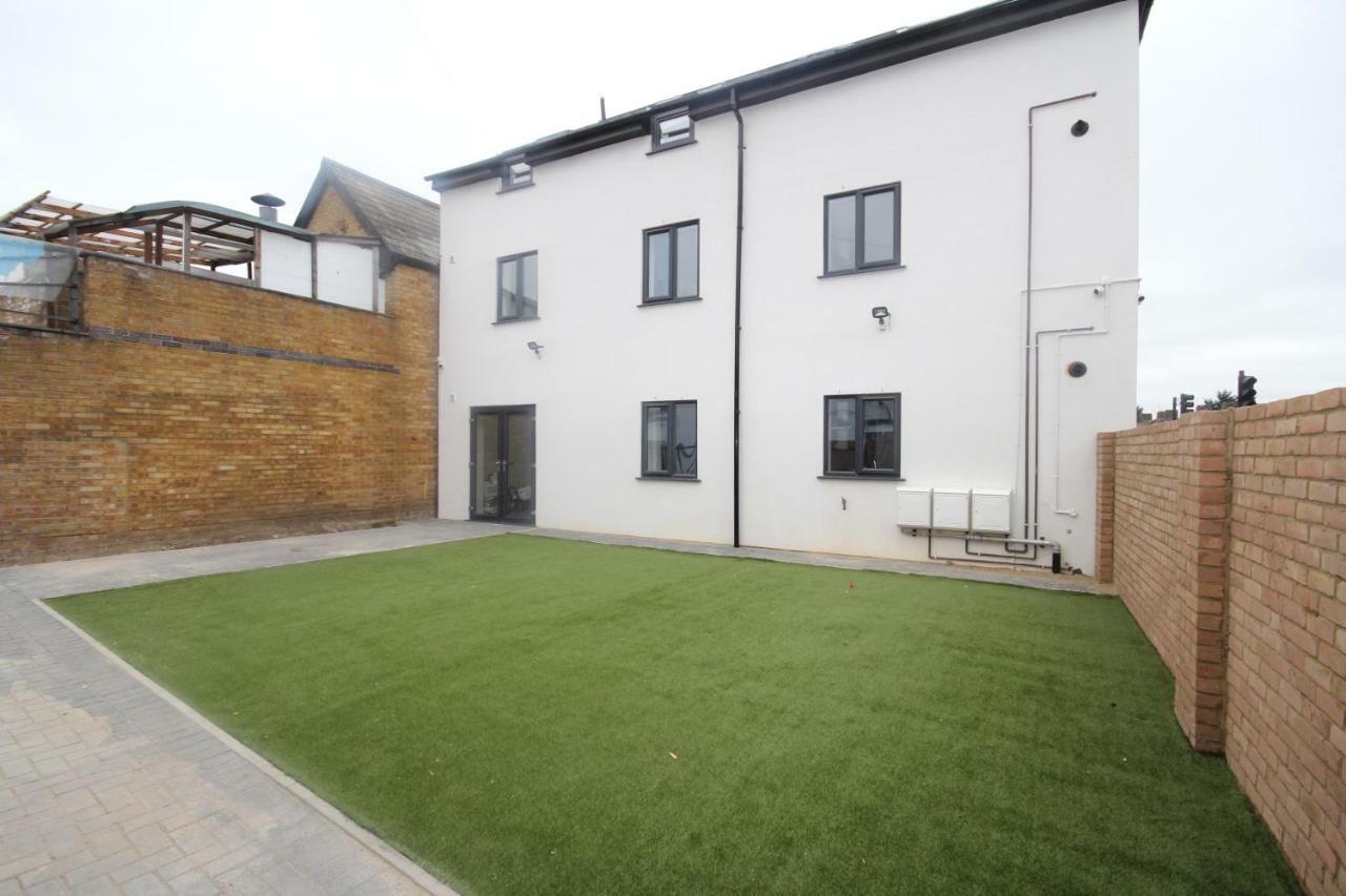Holden Court Apartments - Apt 3 West Drayton  Экстерьер фото
