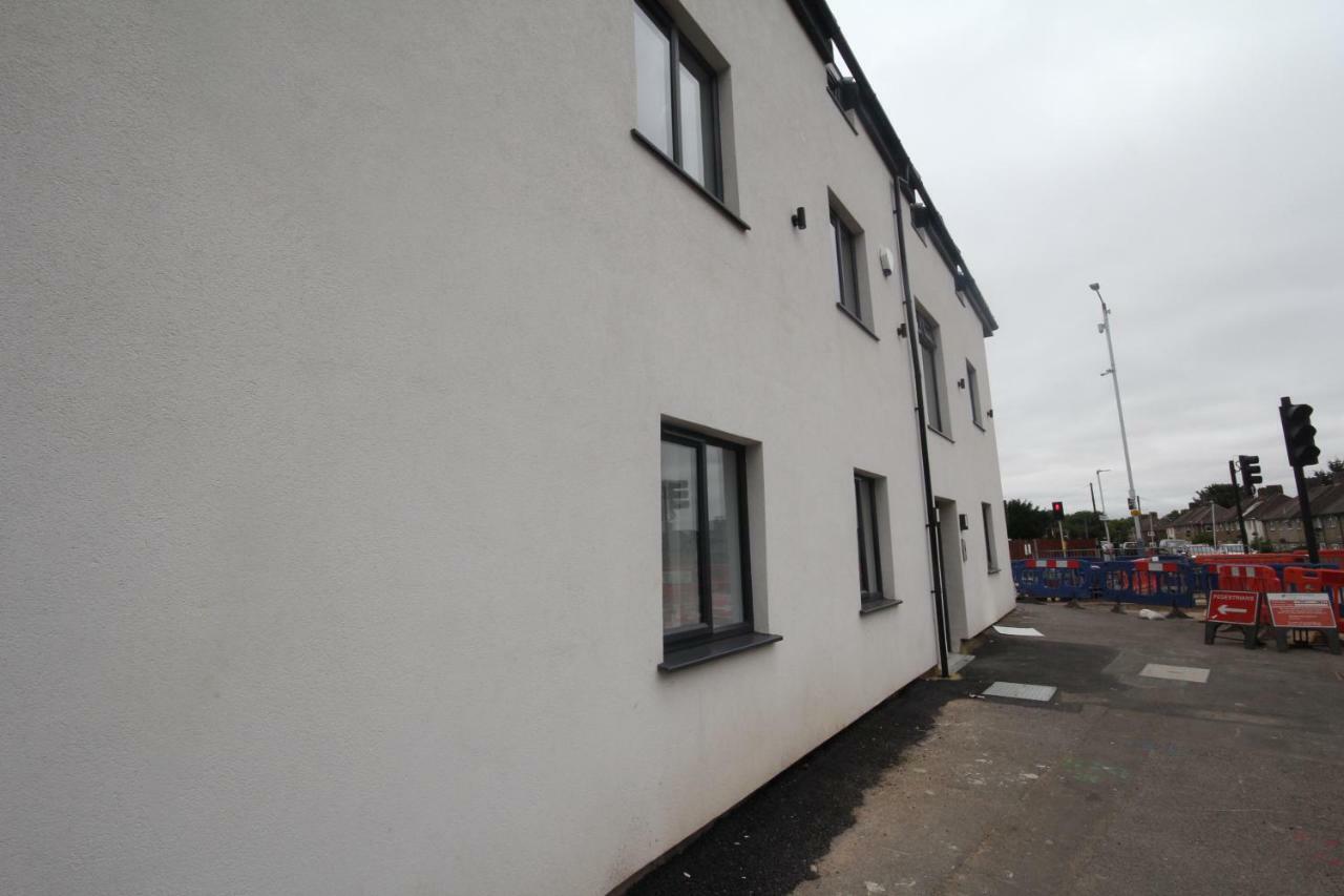 Holden Court Apartments - Apt 3 West Drayton  Экстерьер фото