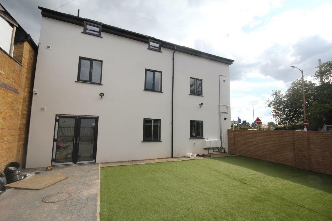 Holden Court Apartments - Apt 3 West Drayton  Экстерьер фото